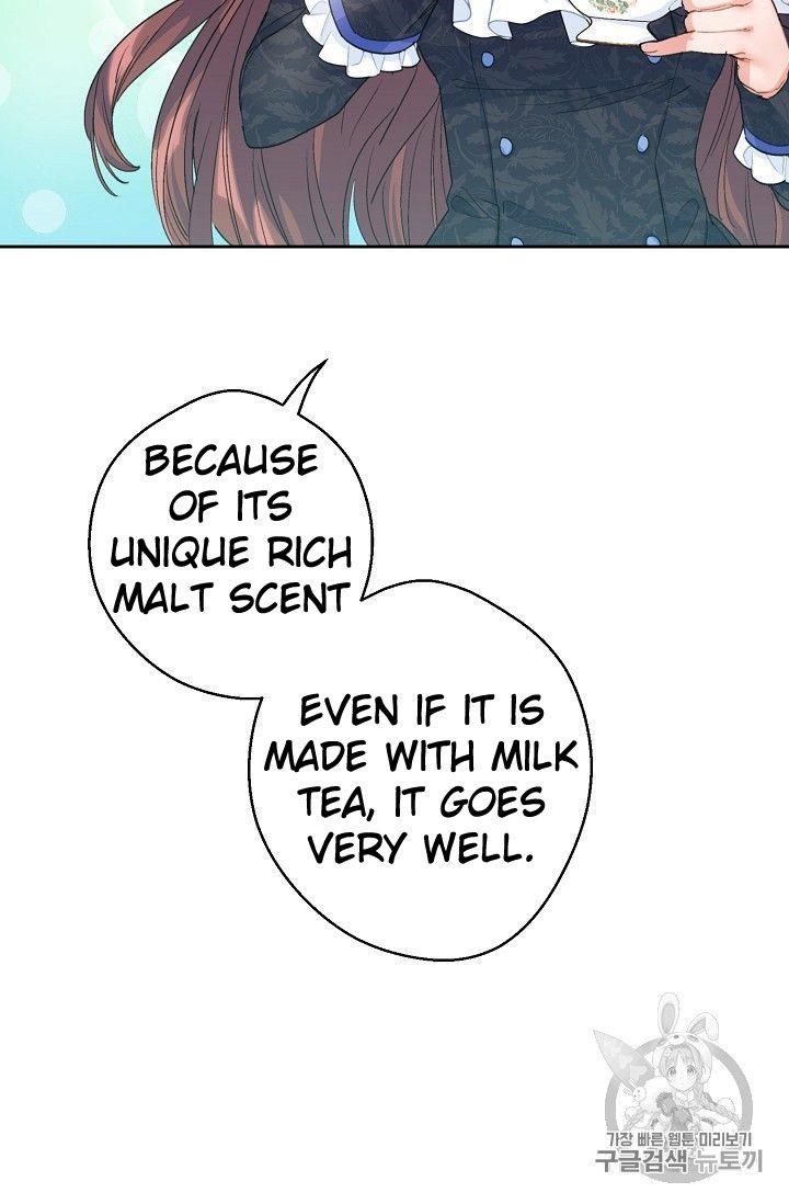 The Duchess’ 50 Tea Recipes Chapter 77 - Page 49