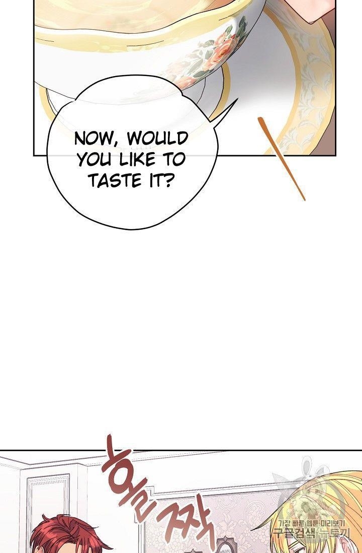 The Duchess’ 50 Tea Recipes Chapter 77 - Page 51