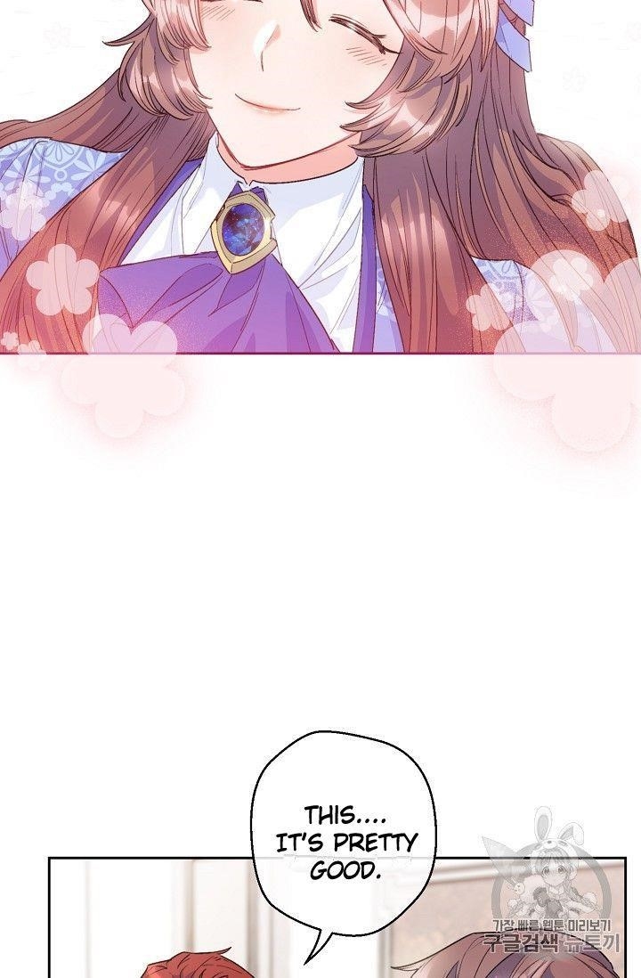 The Duchess’ 50 Tea Recipes Chapter 77 - Page 62