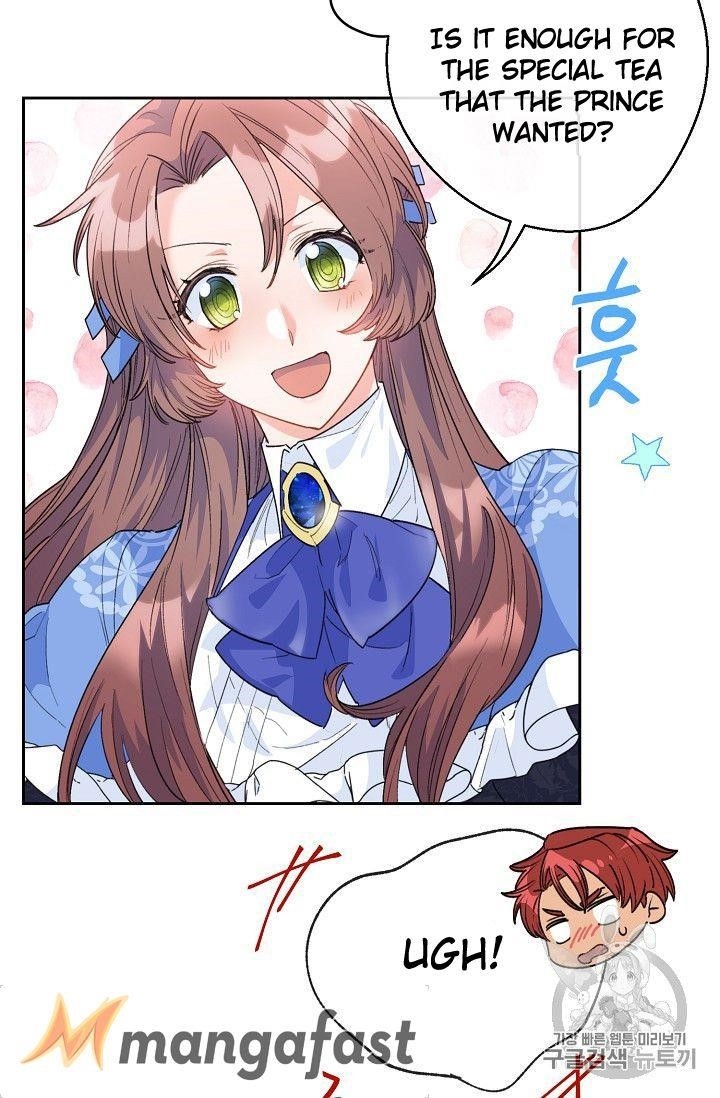 The Duchess’ 50 Tea Recipes Chapter 77 - Page 65