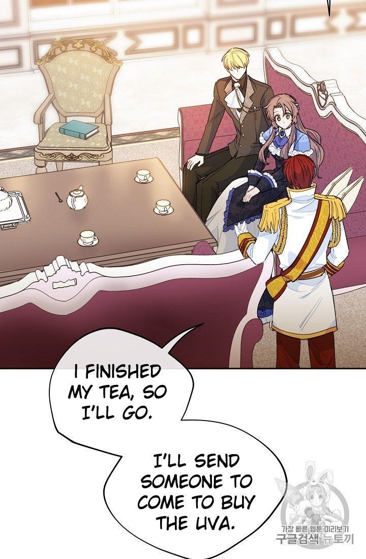 The Duchess’ 50 Tea Recipes Chapter 77 - Page 76