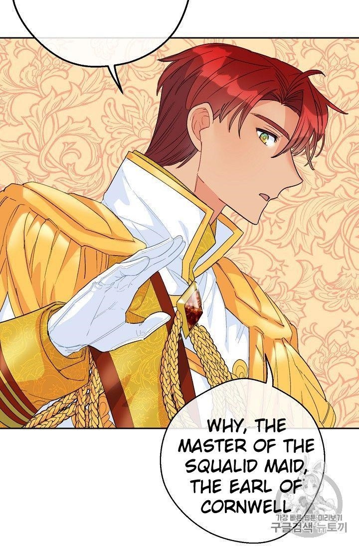 The Duchess’ 50 Tea Recipes Chapter 77 - Page 81