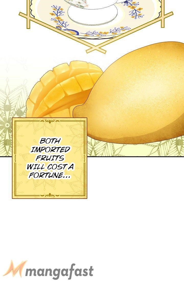 The Duchess’ 50 Tea Recipes Chapter 78 - Page 11
