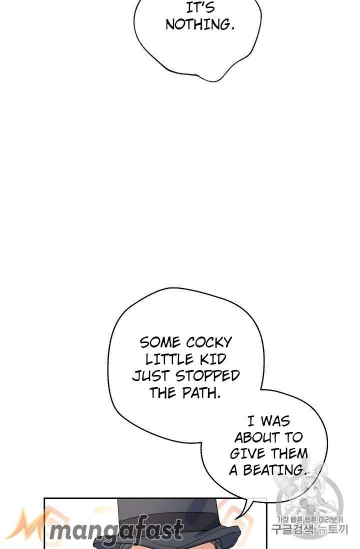 The Duchess’ 50 Tea Recipes Chapter 78 - Page 23