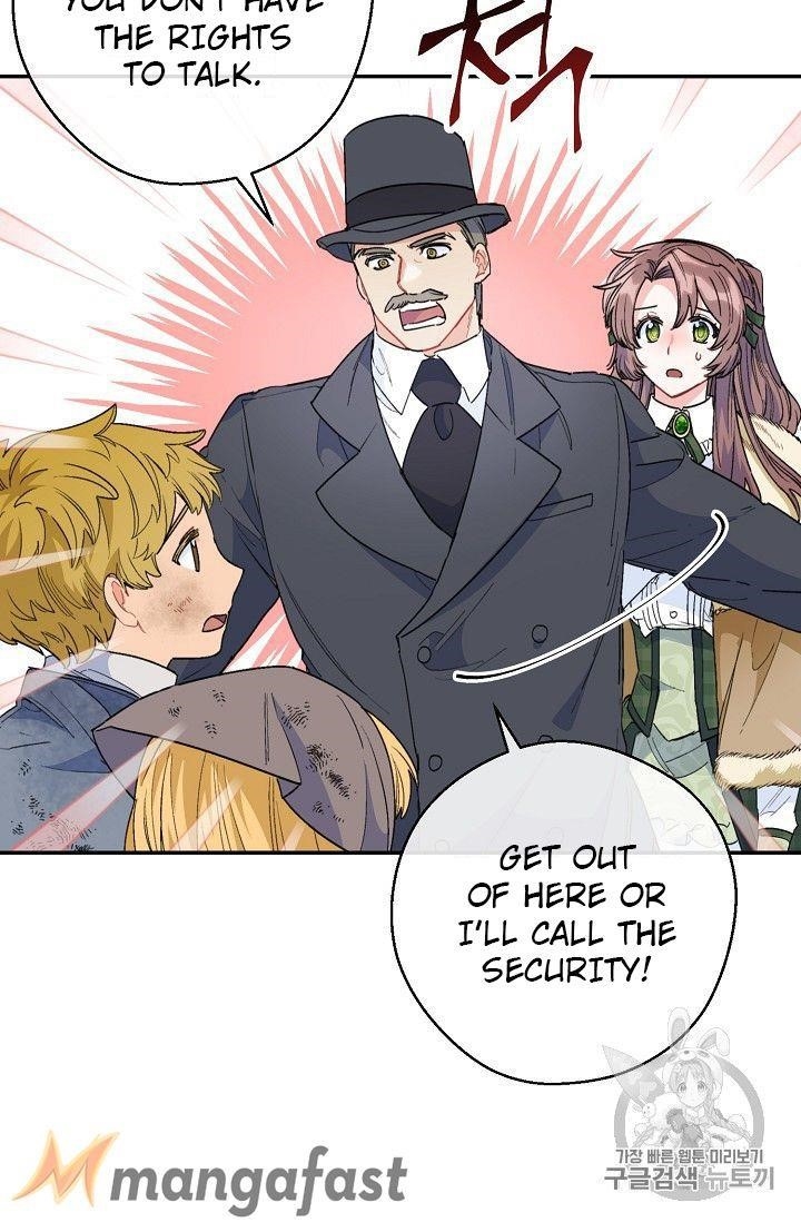 The Duchess’ 50 Tea Recipes Chapter 78 - Page 29