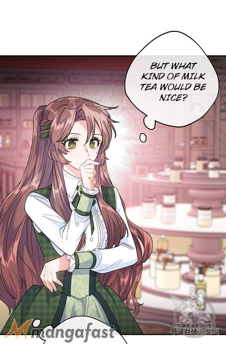 The Duchess’ 50 Tea Recipes Chapter 78 - Page 4