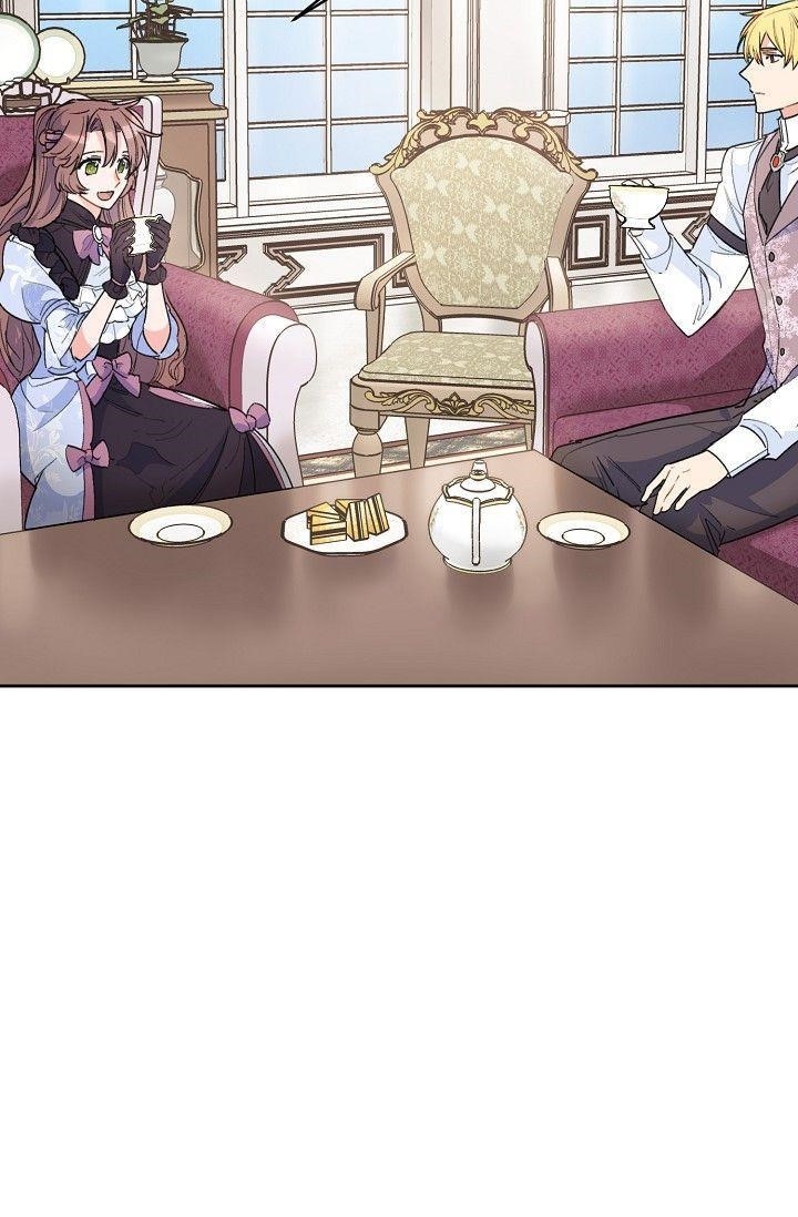 The Duchess’ 50 Tea Recipes Chapter 78 - Page 55