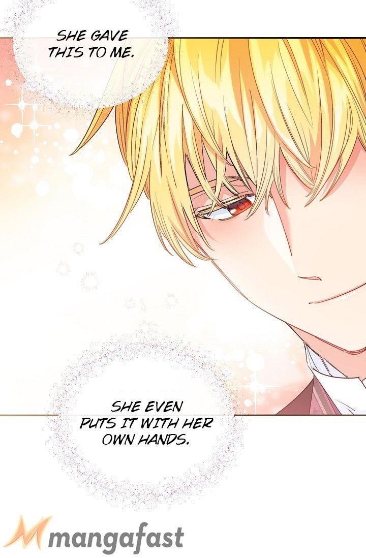 The Duchess’ 50 Tea Recipes Chapter 79 - Page 11