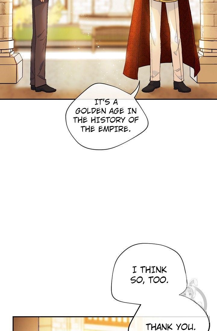 The Duchess’ 50 Tea Recipes Chapter 79 - Page 41