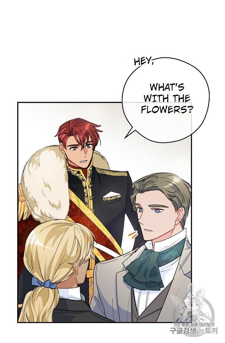 The Duchess’ 50 Tea Recipes Chapter 79 - Page 62