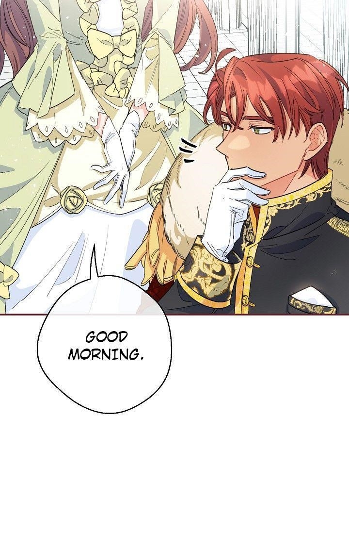 The Duchess’ 50 Tea Recipes Chapter 79 - Page 70