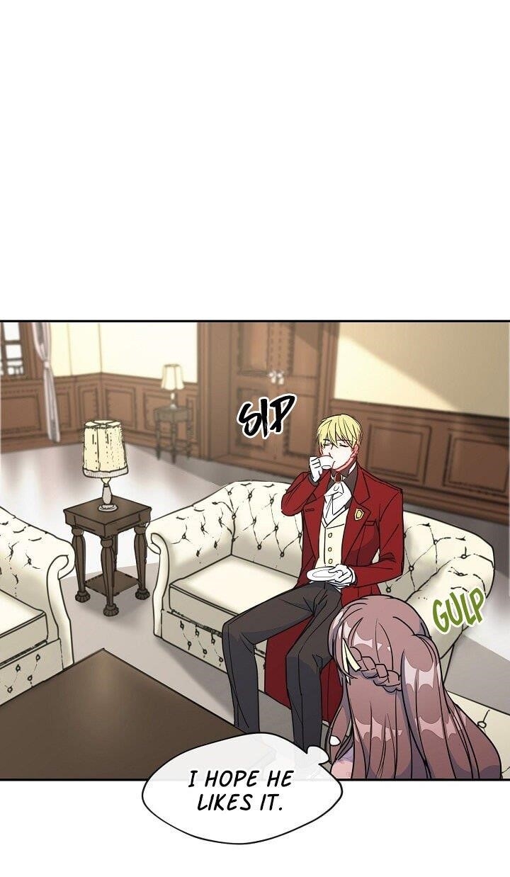 The Duchess’ 50 Tea Recipes Chapter 8 - Page 14