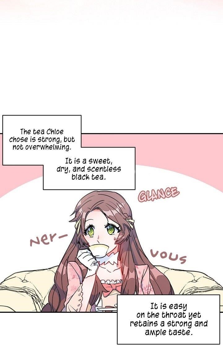 The Duchess’ 50 Tea Recipes Chapter 8 - Page 17