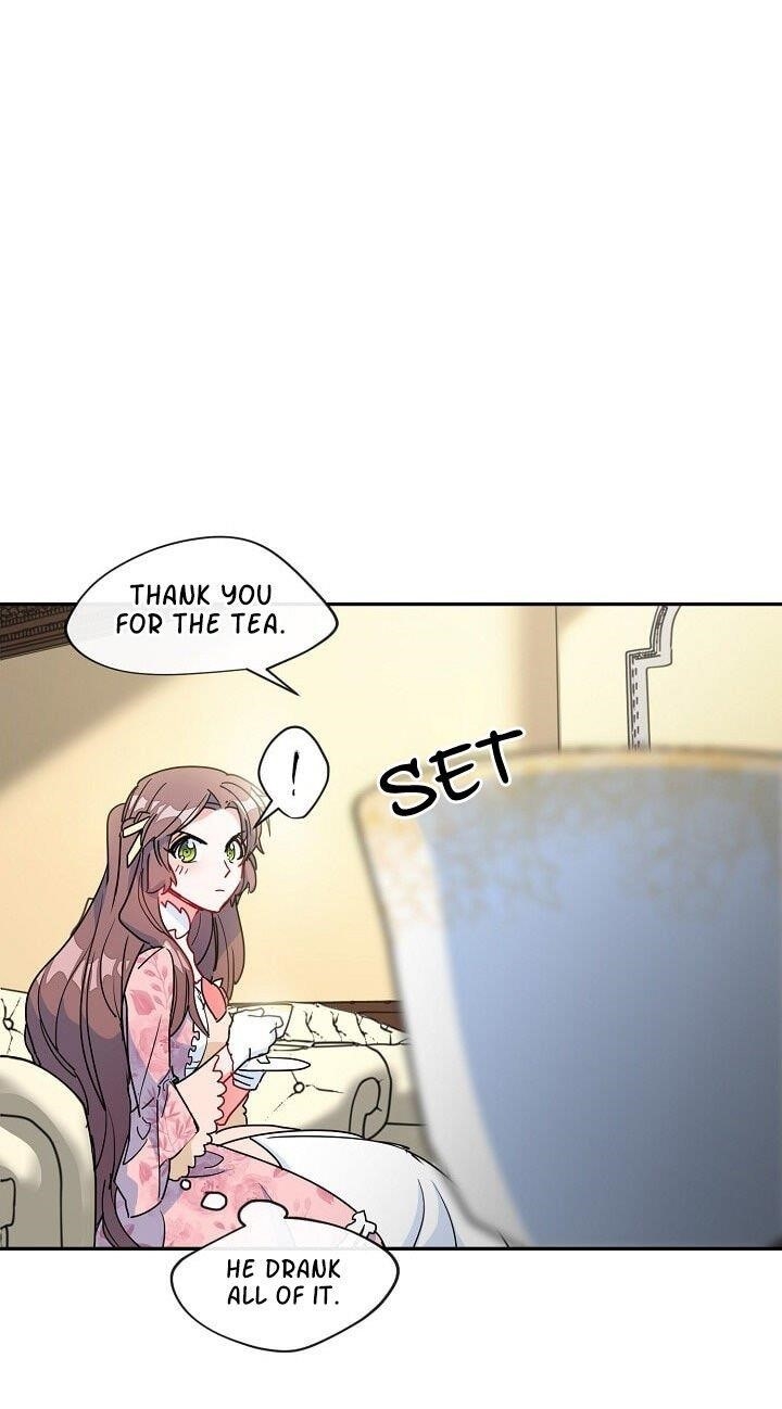 The Duchess’ 50 Tea Recipes Chapter 8 - Page 18