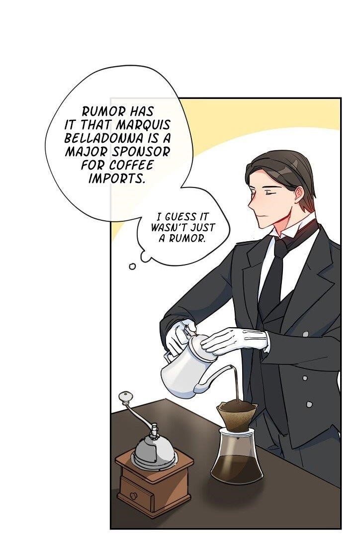 The Duchess’ 50 Tea Recipes Chapter 8 - Page 38