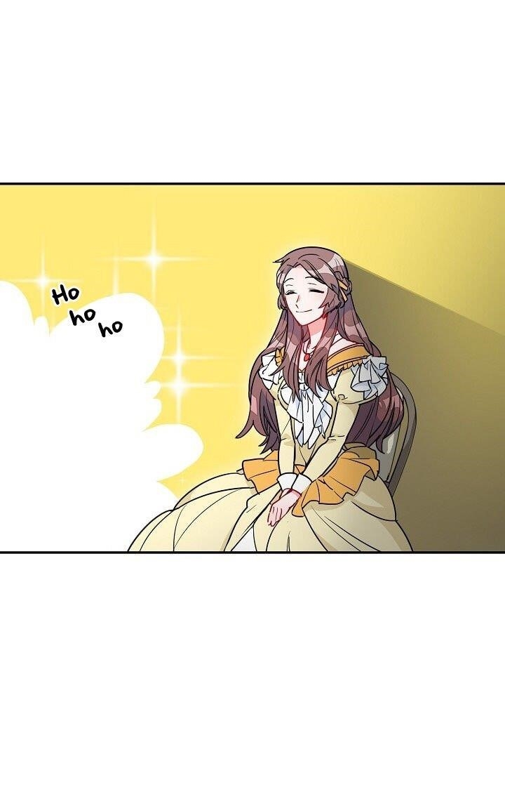 The Duchess’ 50 Tea Recipes Chapter 8 - Page 50