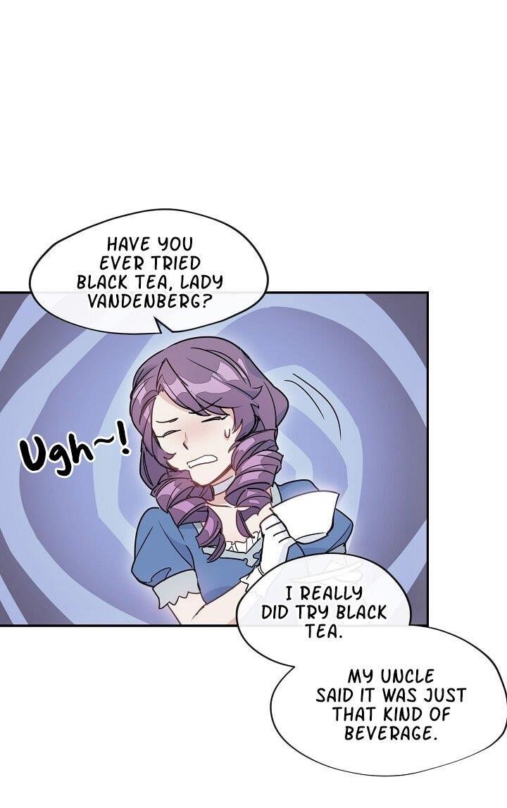 The Duchess’ 50 Tea Recipes Chapter 8 - Page 53