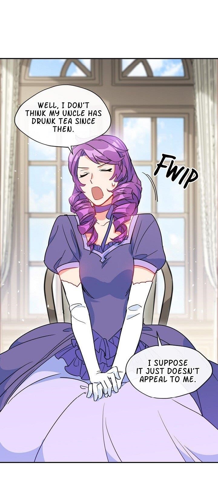 The Duchess’ 50 Tea Recipes Chapter 8 - Page 54