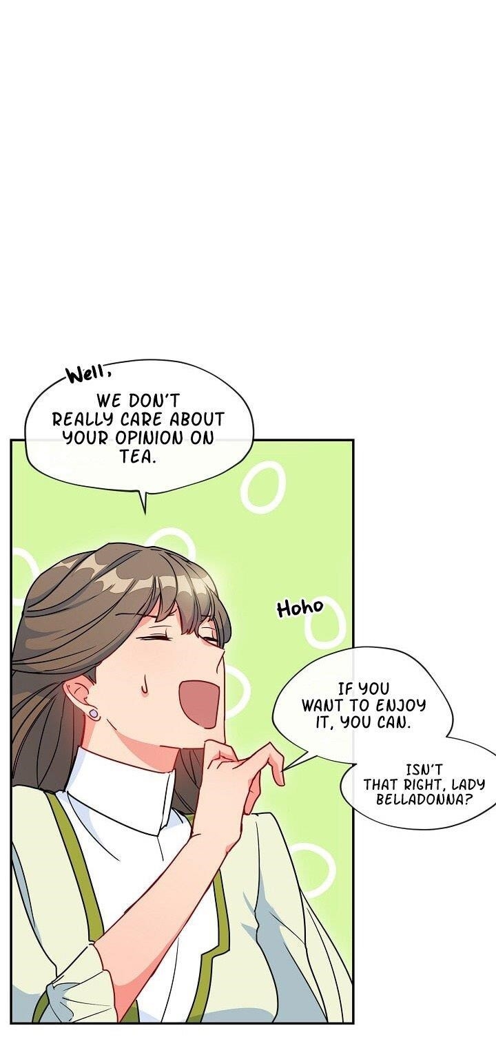 The Duchess’ 50 Tea Recipes Chapter 8 - Page 59