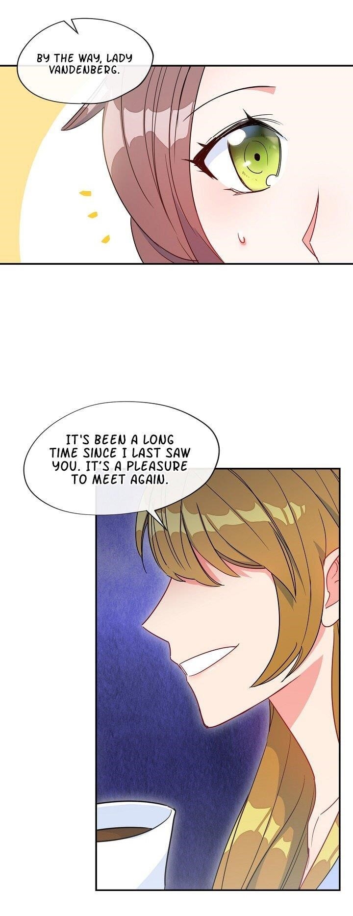 The Duchess’ 50 Tea Recipes Chapter 8 - Page 62