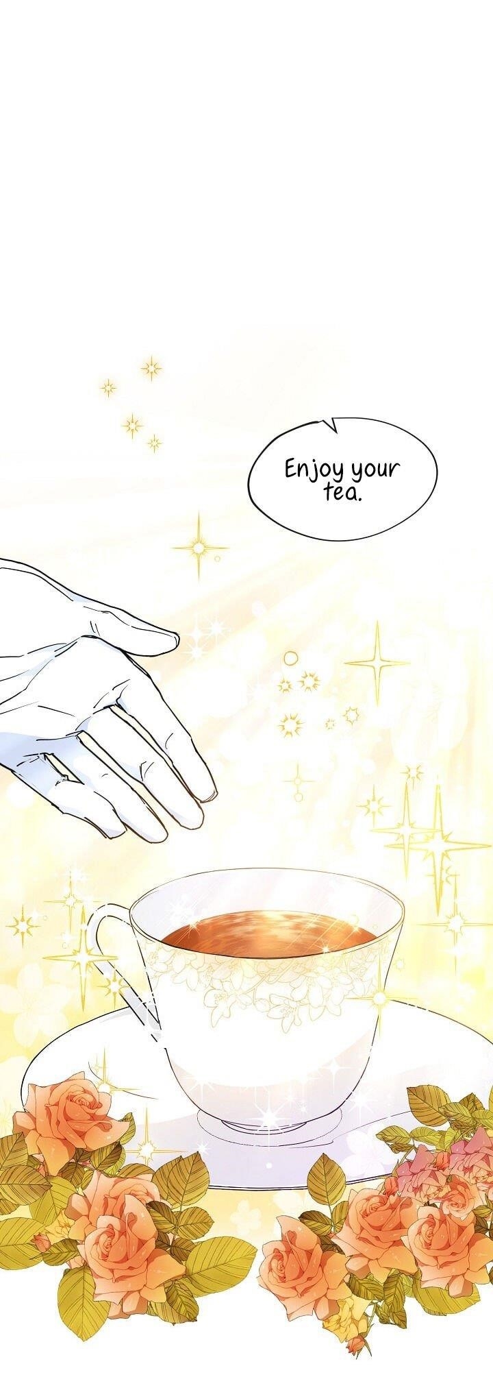 The Duchess’ 50 Tea Recipes Chapter 8 - Page 9