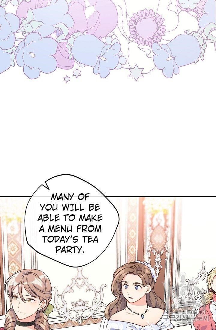 The Duchess’ 50 Tea Recipes Chapter 80 - Page 28