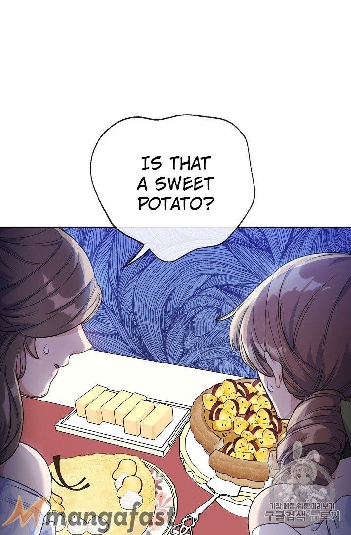 The Duchess’ 50 Tea Recipes Chapter 80 - Page 37