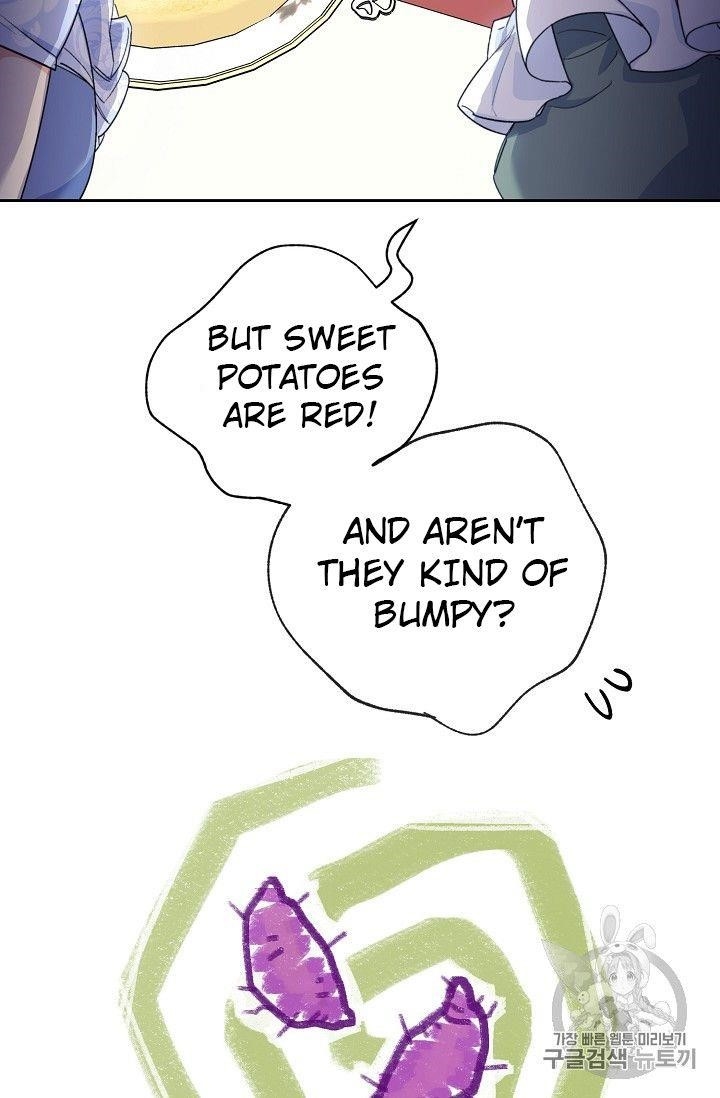 The Duchess’ 50 Tea Recipes Chapter 80 - Page 38