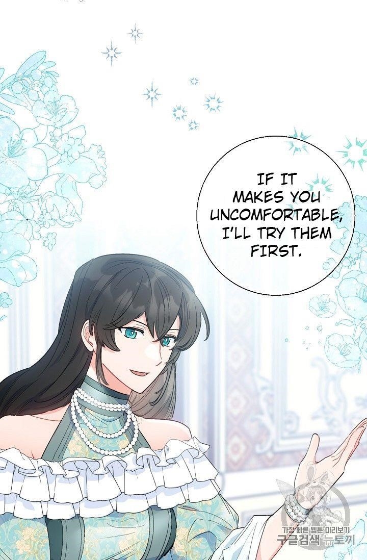 The Duchess’ 50 Tea Recipes Chapter 80 - Page 54