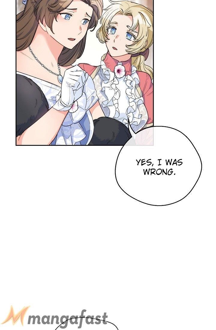 The Duchess’ 50 Tea Recipes Chapter 81 - Page 28