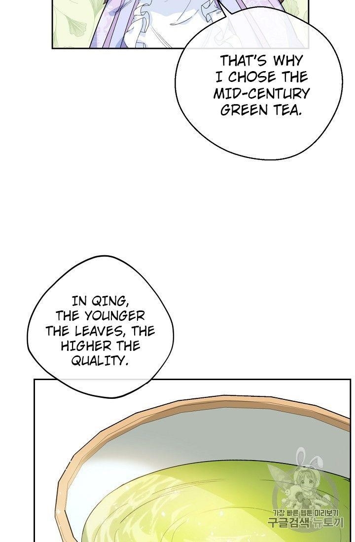 The Duchess’ 50 Tea Recipes Chapter 81 - Page 37