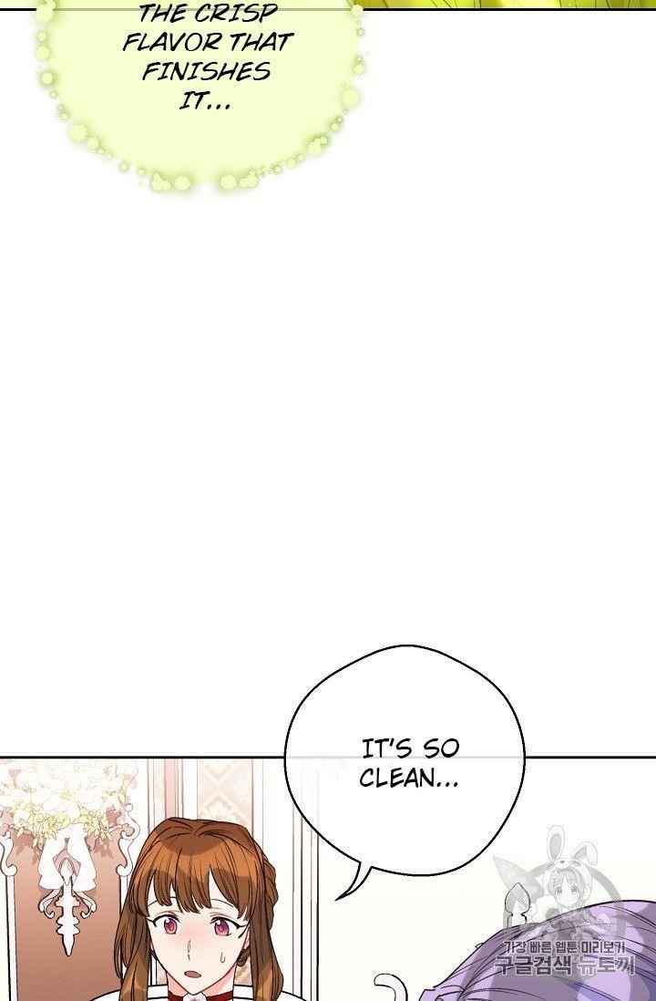 The Duchess’ 50 Tea Recipes Chapter 81 - Page 45