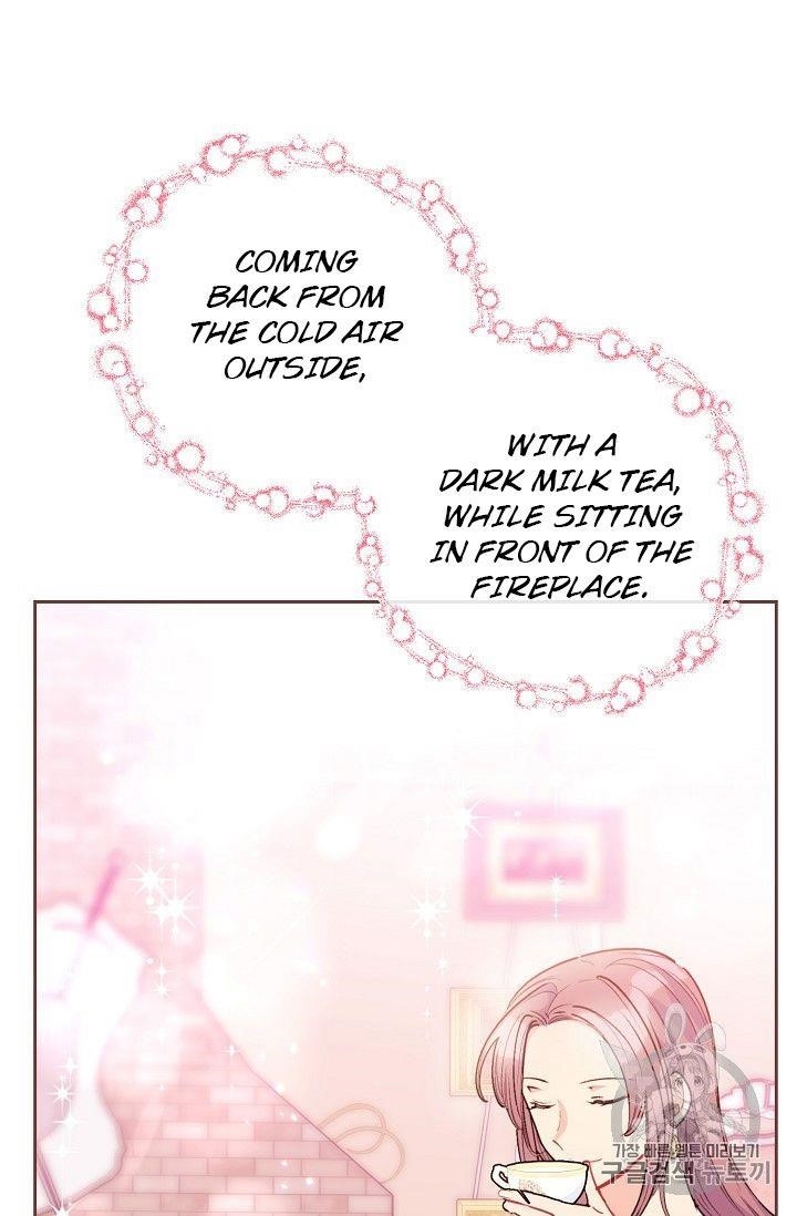 The Duchess’ 50 Tea Recipes Chapter 81 - Page 54