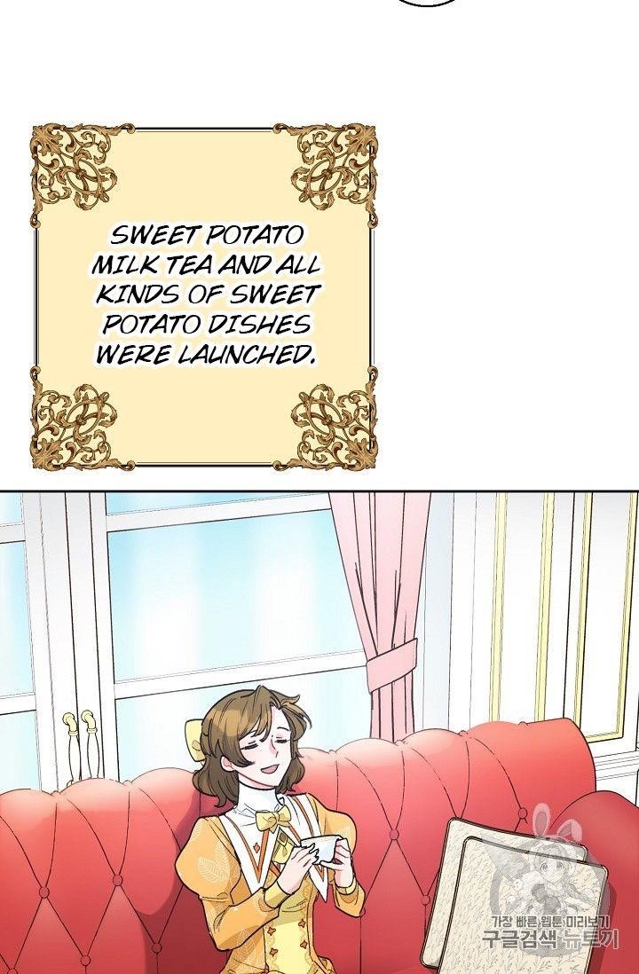 The Duchess’ 50 Tea Recipes Chapter 81 - Page 64