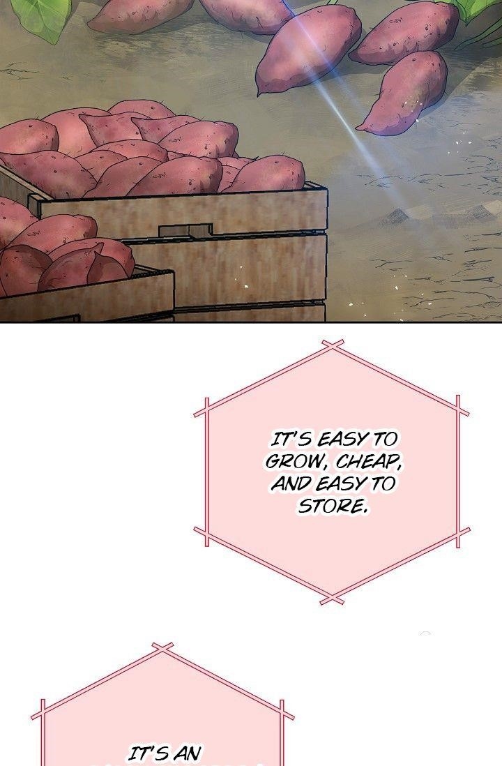 The Duchess’ 50 Tea Recipes Chapter 81 - Page 81