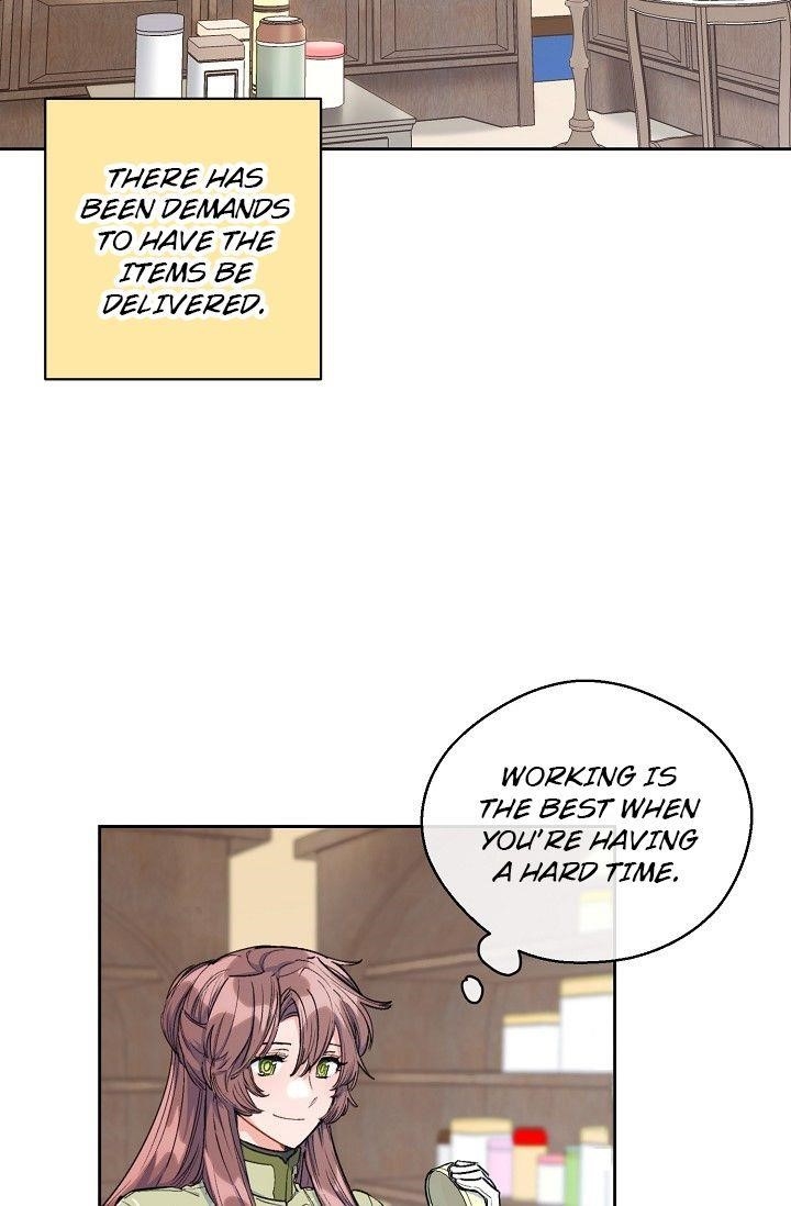 The Duchess’ 50 Tea Recipes Chapter 82 - Page 31