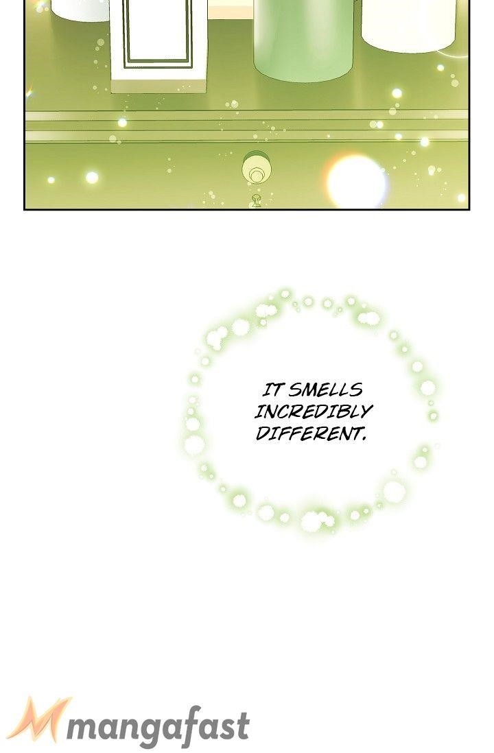 The Duchess’ 50 Tea Recipes Chapter 82 - Page 35