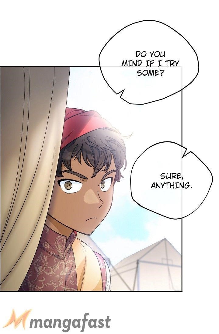 The Duchess’ 50 Tea Recipes Chapter 82 - Page 40