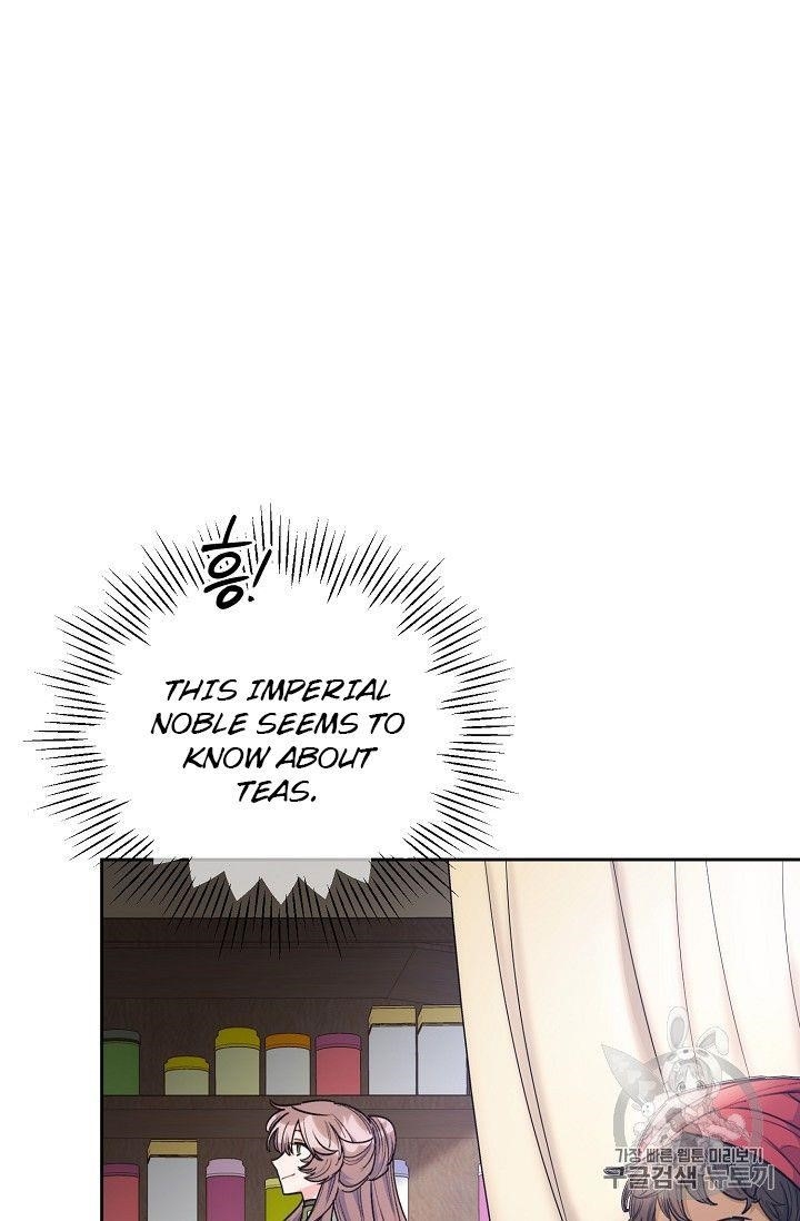 The Duchess’ 50 Tea Recipes Chapter 82 - Page 41