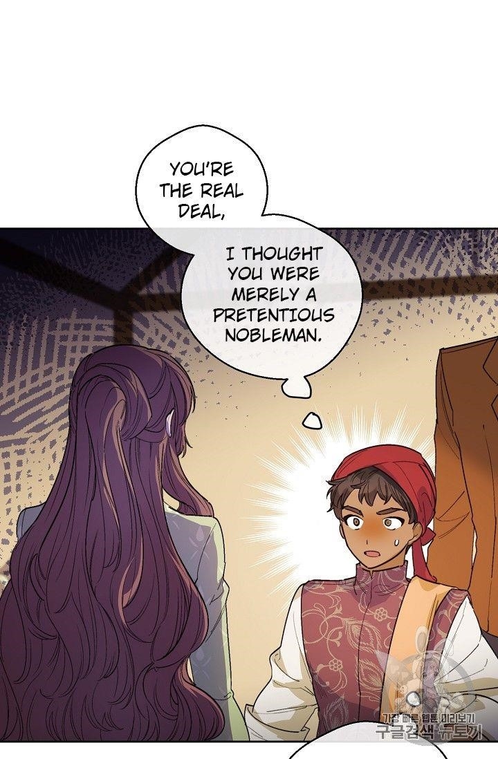 The Duchess’ 50 Tea Recipes Chapter 82 - Page 56