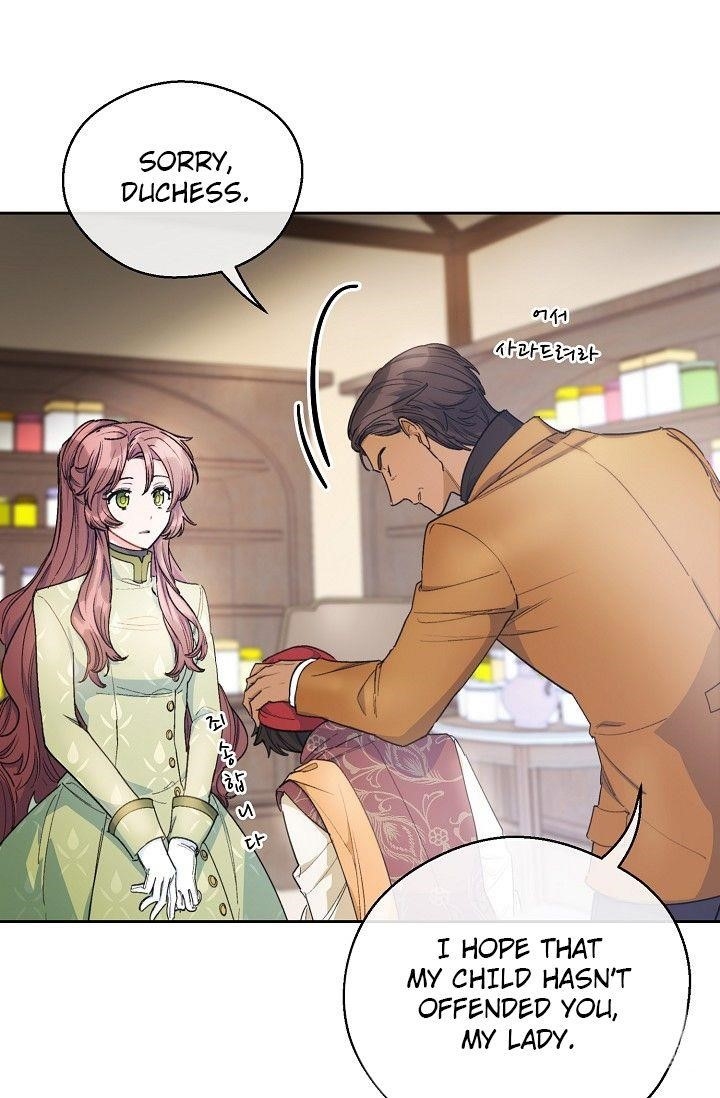 The Duchess’ 50 Tea Recipes Chapter 82 - Page 59