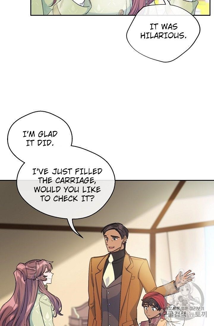 The Duchess’ 50 Tea Recipes Chapter 82 - Page 61