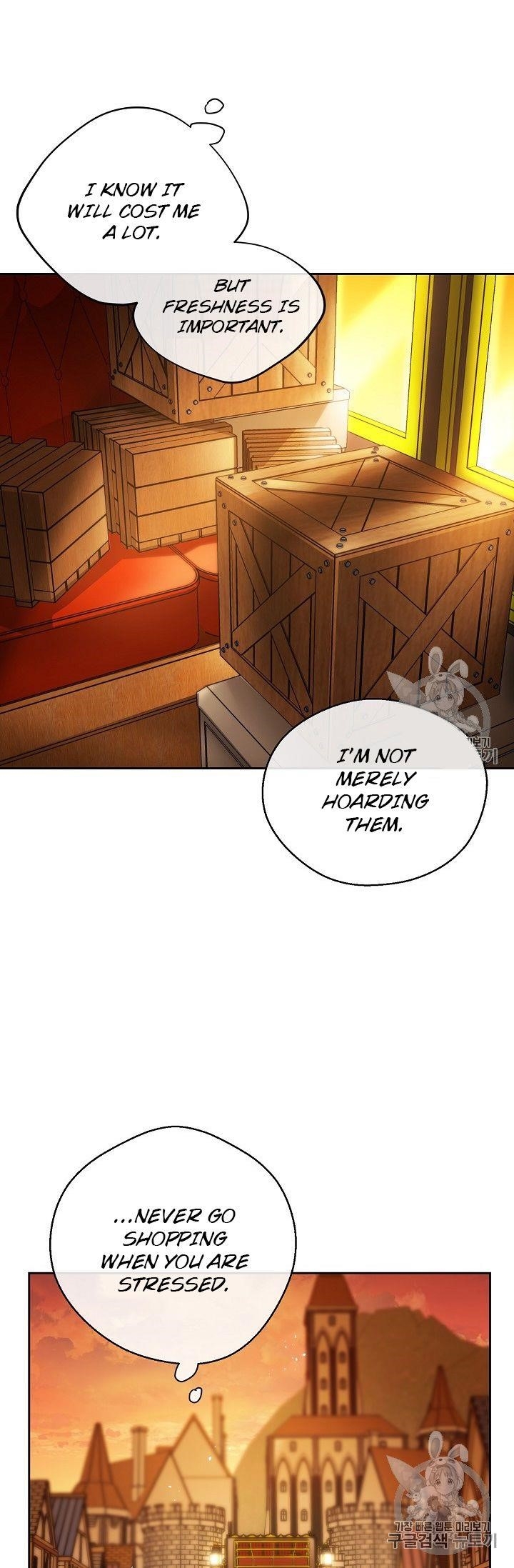 The Duchess’ 50 Tea Recipes Chapter 82 - Page 68