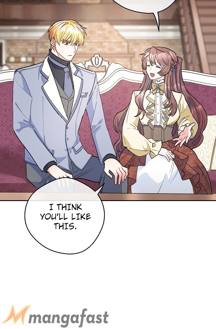 The Duchess’ 50 Tea Recipes Chapter 83 - Page 19