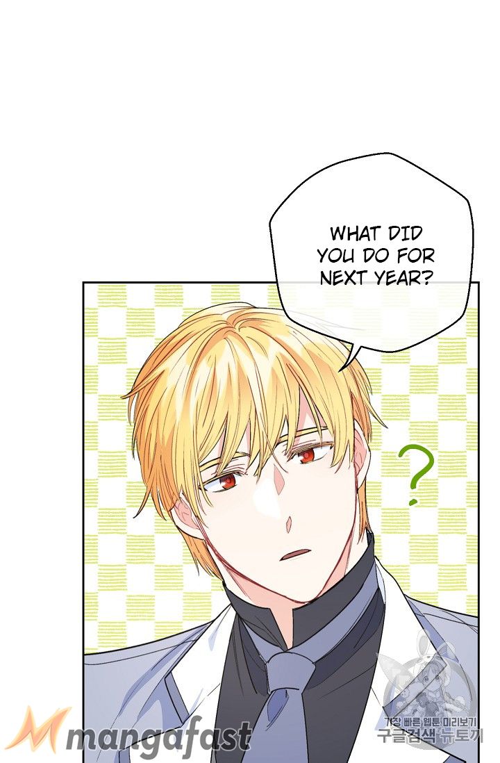 The Duchess’ 50 Tea Recipes Chapter 83 - Page 21