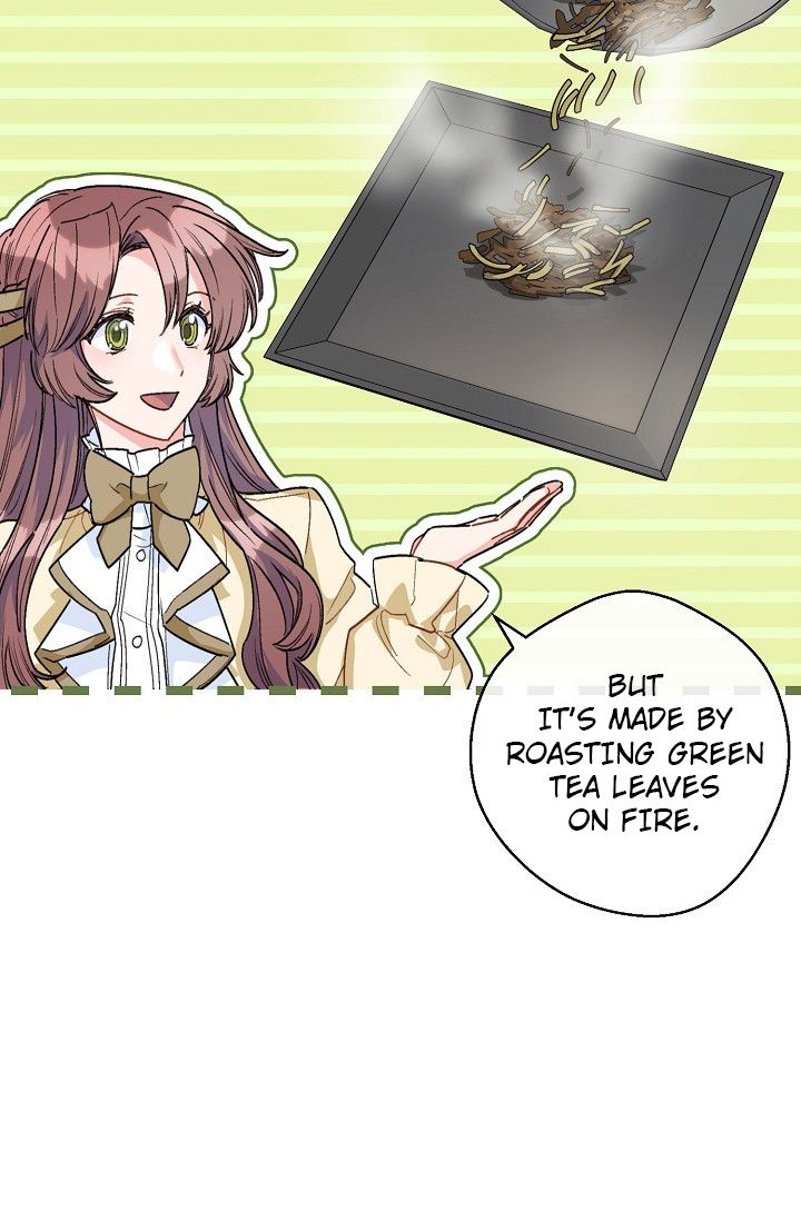 The Duchess’ 50 Tea Recipes Chapter 83 - Page 40