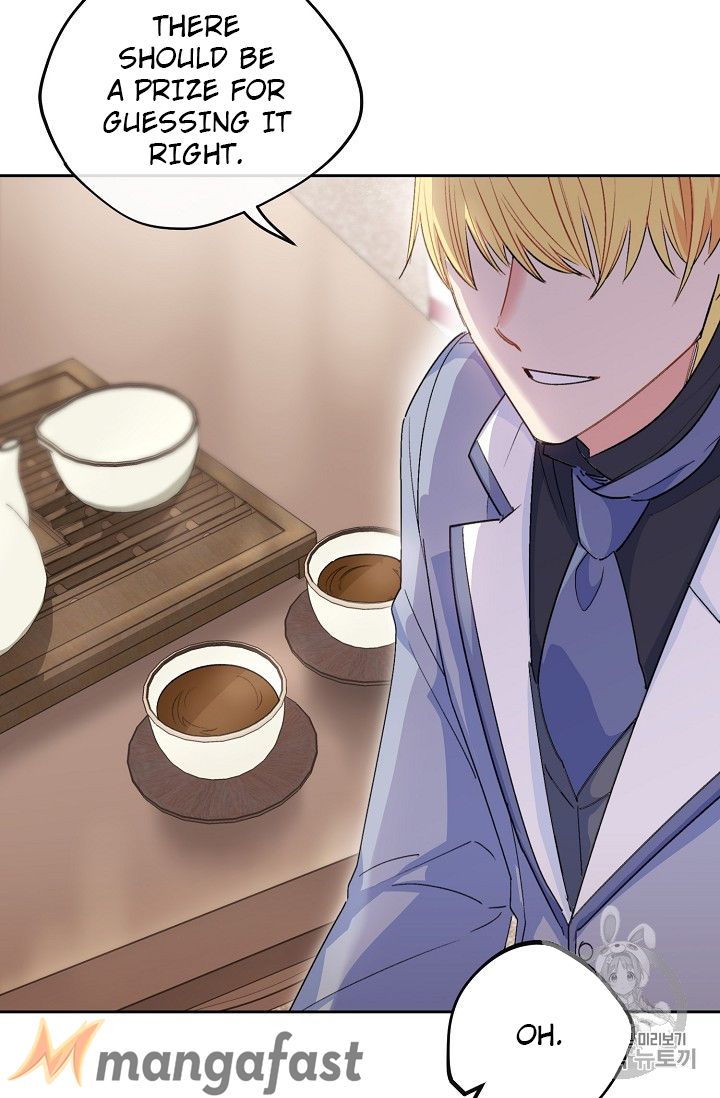 The Duchess’ 50 Tea Recipes Chapter 83 - Page 49