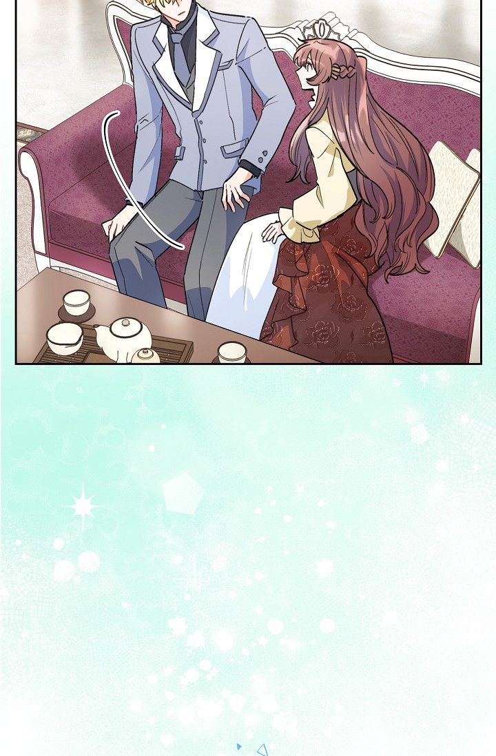 The Duchess’ 50 Tea Recipes Chapter 83 - Page 83