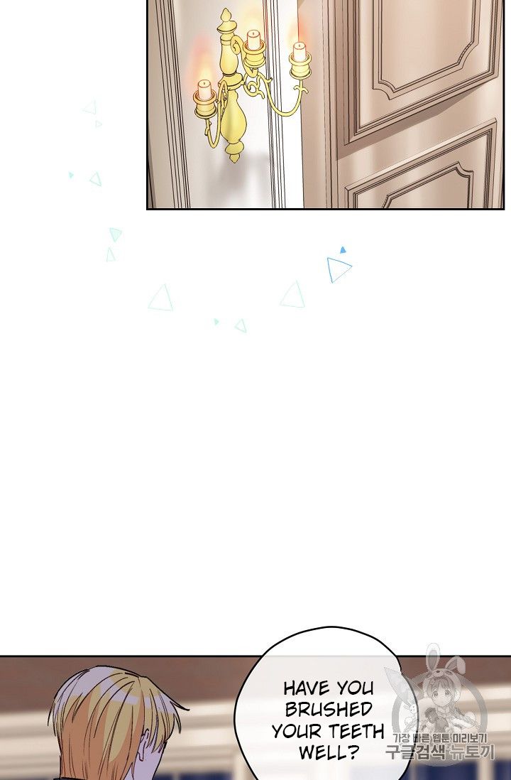 The Duchess’ 50 Tea Recipes Chapter 83 - Page 85