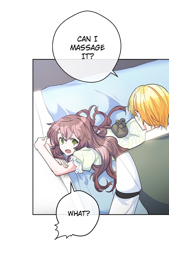 The Duchess’ 50 Tea Recipes Chapter 84 - Page 36